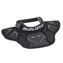 BAUER TW-Halsschutz ELITE Senior