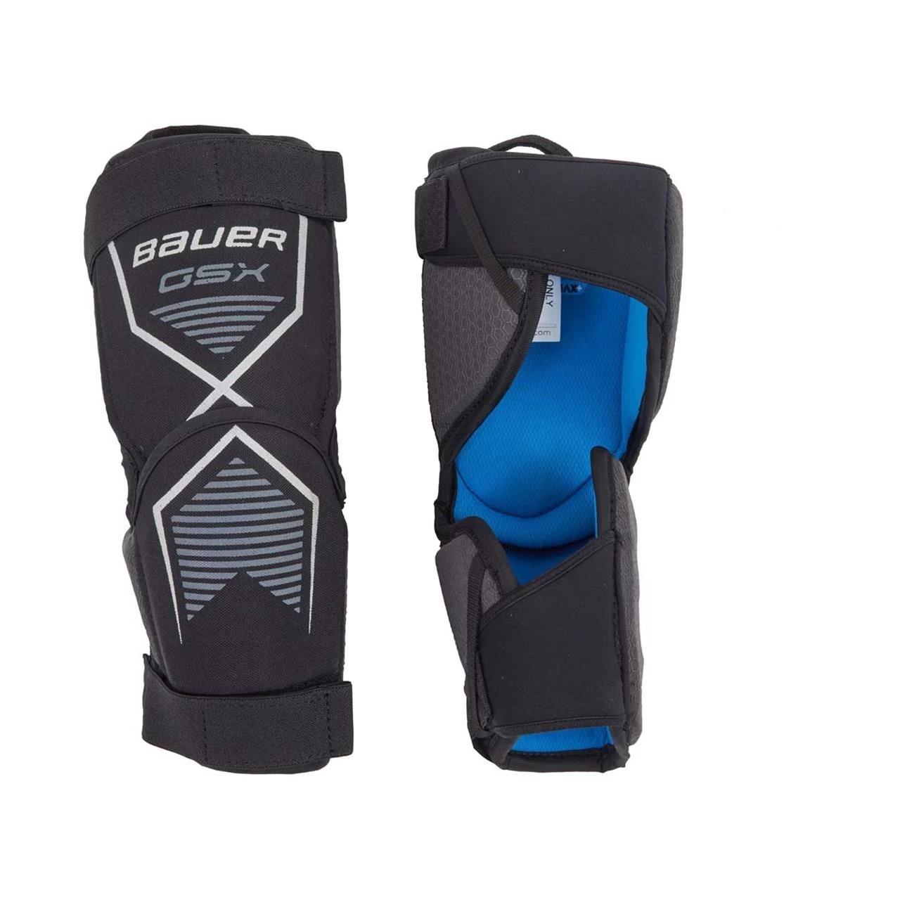 BAUER TW-Knieschoner GSX Junior 3 BAUER TW-Knieschoner GSX Junior