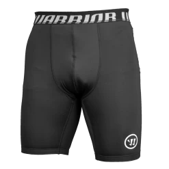 WARRIOR Hose Kurz COMPRESSION Senior