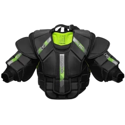 WARRIOR TW-Brustschutz X4 E Junior