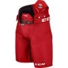 CCM Hose JETSPEED FT485 Rot Junior M -Bauer art 20428 1280x1280