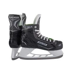 BAUER Schlittschuh X-LS Intermediate