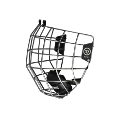 WARRIOR Gitter ALPHA ONE Silber