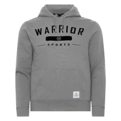 WARRIOR SPORTS Hoody Junior Grau