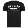 WARRIOR SPORTS SHIRT Senior Schwarz -Bauer art 20521 1280x1280