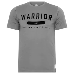 WARRIOR SPORTS SHIRT Senior Grau
