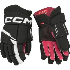 CCM Handschuh NEXT Junior
