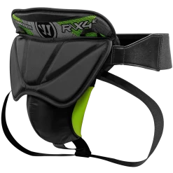 WARRIOR TW-Tiefschutz X4 E Junior