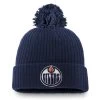 FANATICS CORE Beanie EDMONTON OILERS 2 FANATICS CORE Beanie EDMONTON OILERS -Bauer art 20648 1280x1280