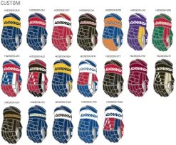 WINNWELL Handschuh PRO-STOCK NHL Senior