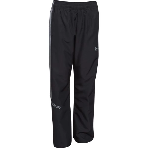 Under Armour UA MAIN ENFORCER WOVEN PANT JR 3 Under Armour UA MAIN ENFORCER WOVEN PANT JR