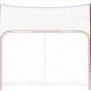 WINNWELL 72" BACKSTOP ADD-ON ( STEEL ) -Bauer art 8375 1280x1280