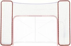 WINNWELL 72" BACKSTOP ADD-ON ( STEEL )