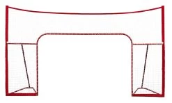 WINNWELL BACKSTOP STAND ALONE 72"