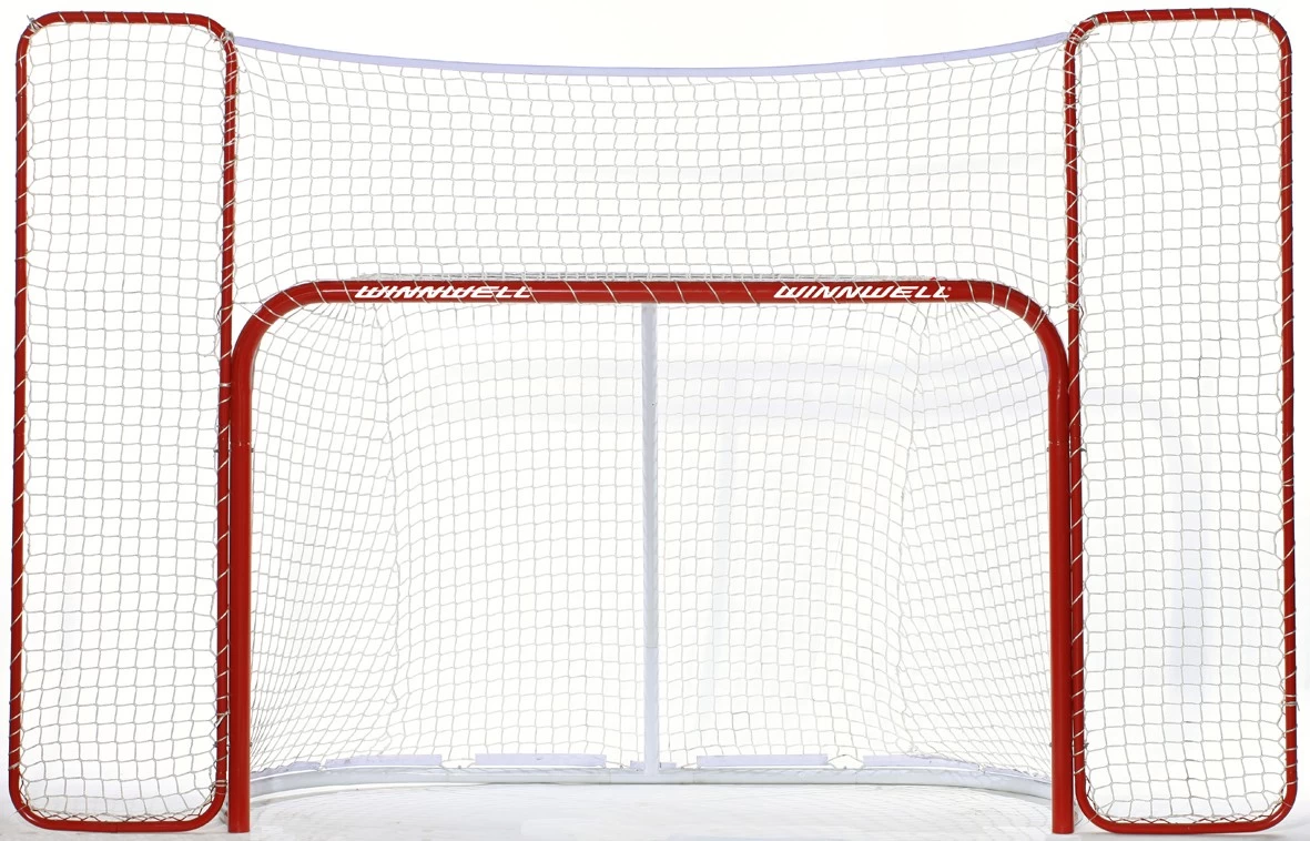 WINNWELL PROFORM Hockeytor 72" M. Backstop 3 WINNWELL PROFORM Hockeytor 72" M. Backstop