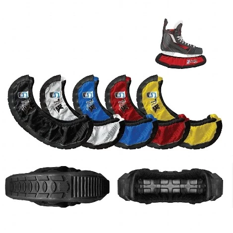 BLUE SPORTS Kufenstrumpf Anti-Skid Walking 3 BLUE SPORTS Kufenstrumpf Anti-Skid Walking