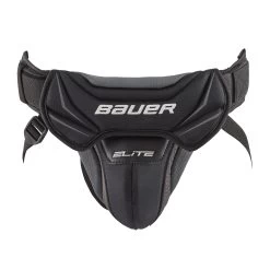 Bauer Jock Elite Torwart Tiefschutz Senior