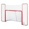 Bauer 72" Hockey Tor Mit Fangnetz 1 Bauer 72" Hockey Tor Mit Fangnetz -Bauer bauer hockey tor 72 mit fangnetz Kopie