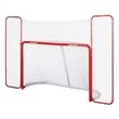 Bauer 72&quot; Hockey Tor Mit Fangnetz