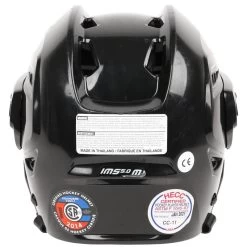 Bauer IMS 5.0 Helm Senior -Bauer bauer ims 5 0 helm senior 4