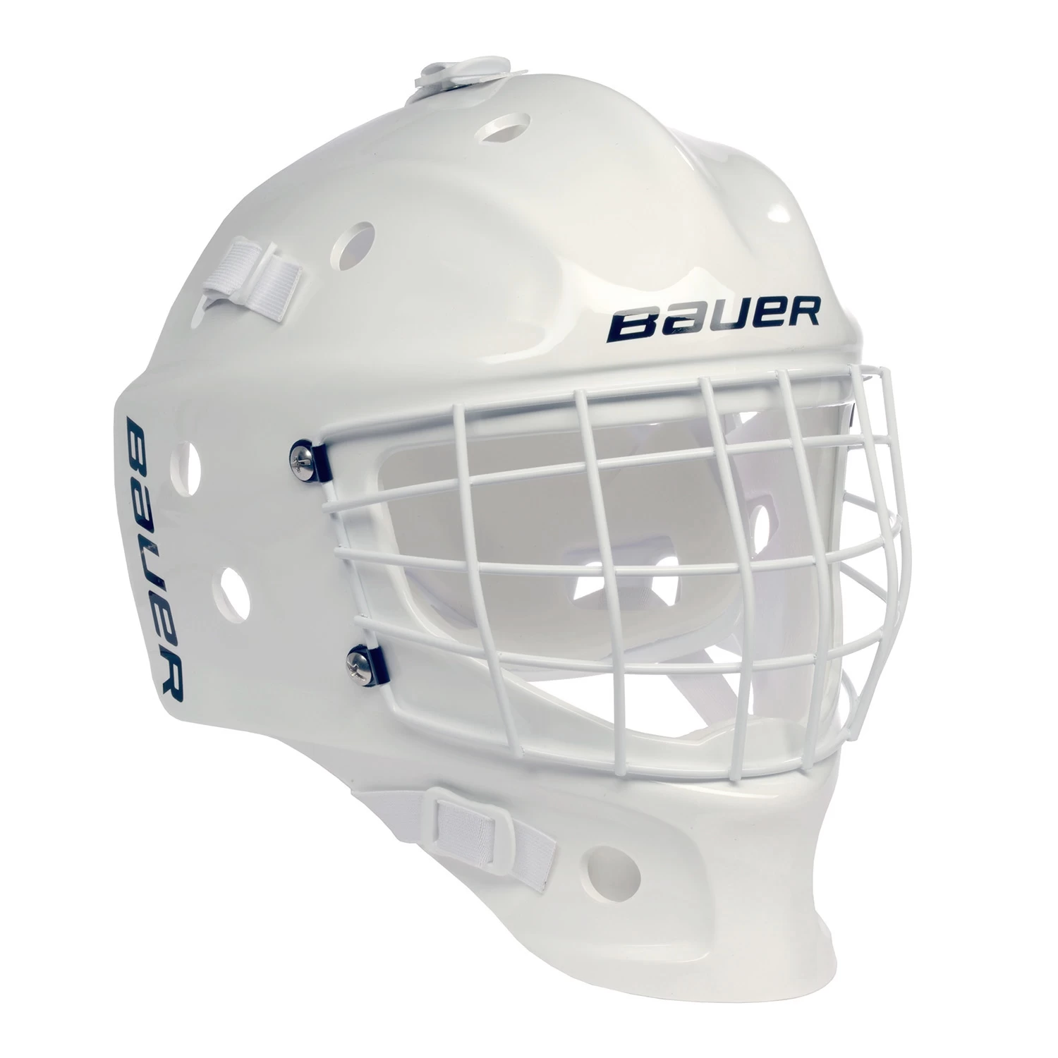 Bauer NME Streethockey Torwart Maske Bambini 3 Bauer NME Streethockey Torwart Maske Bambini