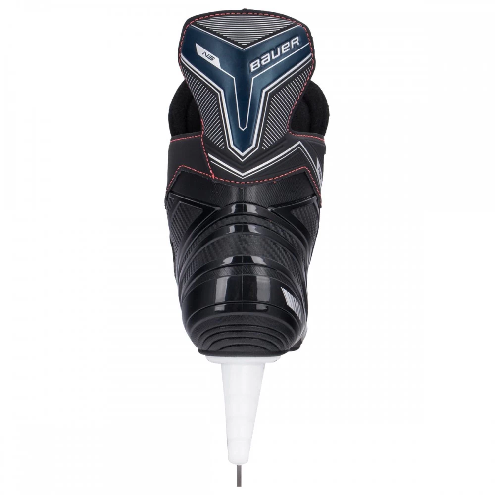 Bauer NS Schlittschuhe Bambini 7 Bauer NS Schlittschuhe Bambini – Bild 5