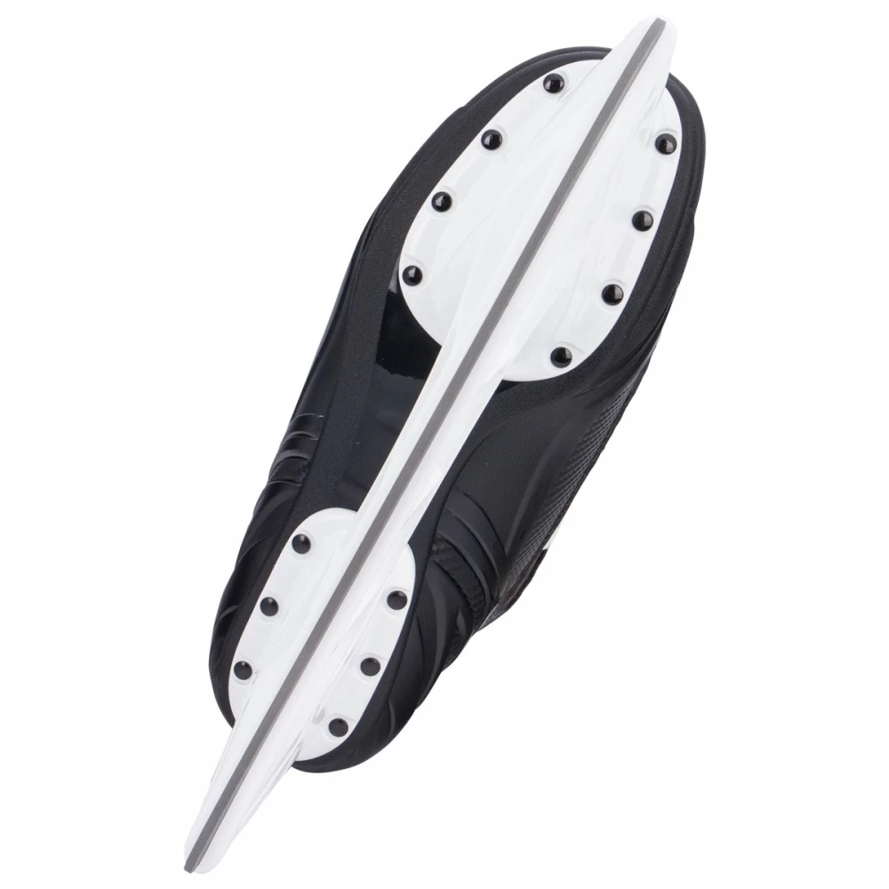 Bauer NS Schlittschuhe Bambini 10 Bauer NS Schlittschuhe Bambini – Bild 8