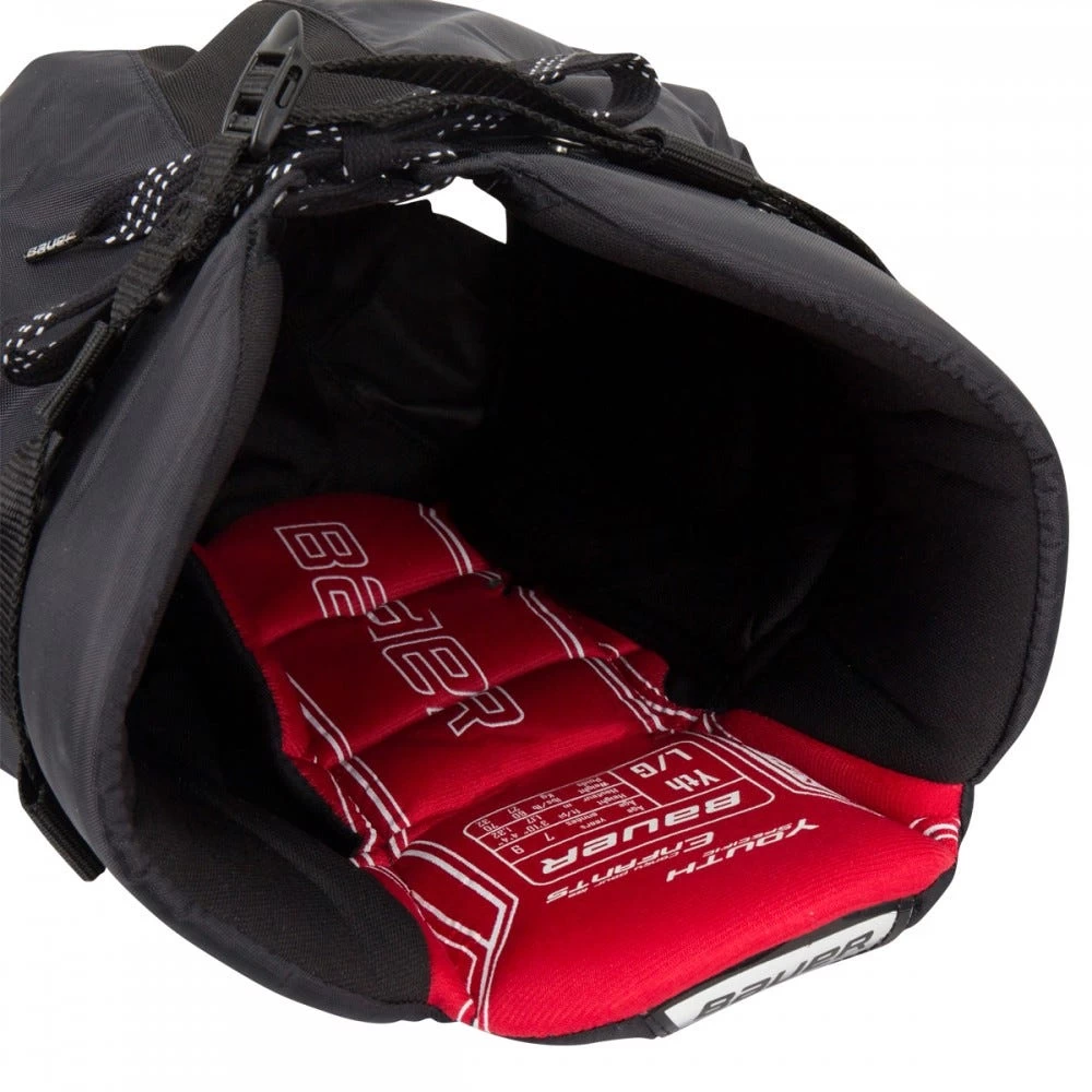 Bauer NSX Eishockeyhose Bambini 7 Bauer NSX Eishockeyhose Bambini – Bild 5