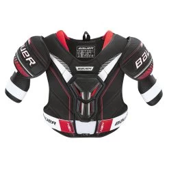 Bauer NSX Schulterschutz Bambini