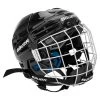 Bauer Prodigy Combo Helm Bambini -Bauer bauer prodigy helm bambini