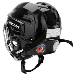 Bauer Prodigy Combo Helm Bambini -Bauer bauer prodigy helm bambini 3