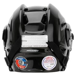 Bauer Prodigy Combo Helm Bambini -Bauer bauer prodigy helm bambini 4