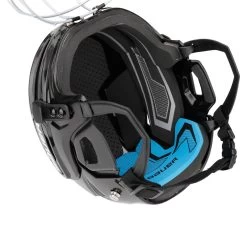 Bauer Prodigy Combo Helm Bambini -Bauer bauer prodigy helm bambini 6