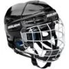 BAUER Prodigy Helm Combo Bambini -Bauer bauer prodigy youth hockey helmet combo 31