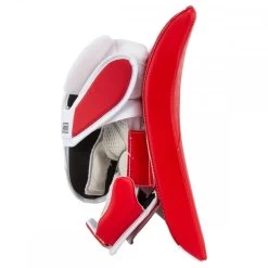 Bauer Vapor X2.7 Torwart Stockhand Senior - Weiß -Bauer bauer vapor x2 7 stockhand 2