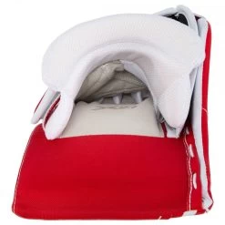 Bauer Vapor X2.7 Torwart Stockhand Senior - Weiß -Bauer bauer vapor x2 7 stockhand 4