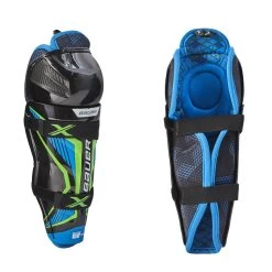 Bauer X Beinschutz Bambini