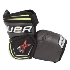 Bauer 2X Pro Ellbogenschutz Vapor Junior