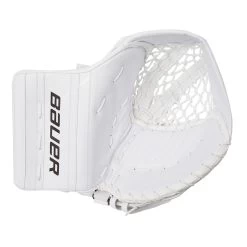 Bauer GSX Torwart Fanghand Senior