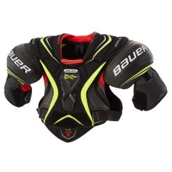 Bauer 2X Pro Schulterschutz Vapor Junior