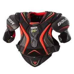 Bauer 2X Pro Schulterschutz Vapor Senior