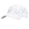 BAUER NEW ERA® 9FORTY® CAP WASHOUT - GRAU/WEISS - SR