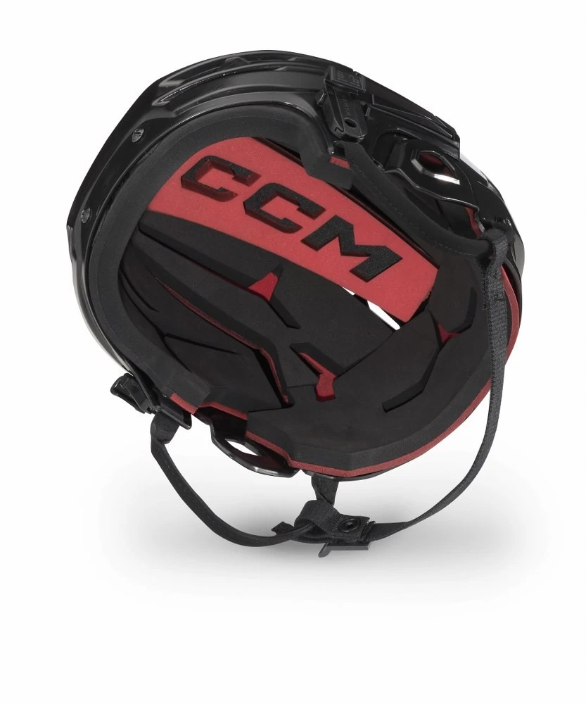 CCM Helm Mit Gitter 70 4 CCM Helm Mit Gitter 70 – Bild 2