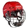 CCM Helm Combo TACKS 910