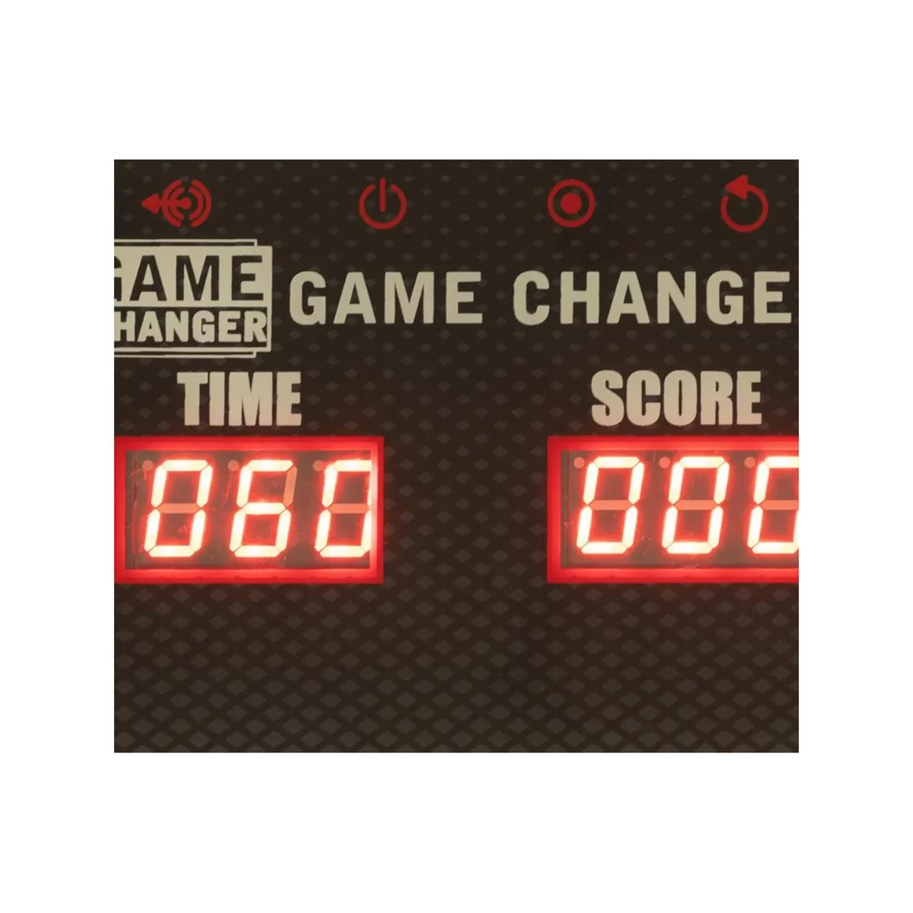 GAME CHANGER Hockey Elektr. Trainingssystem 8 GAME CHANGER Hockey Elektr. Trainingssystem – Bild 6