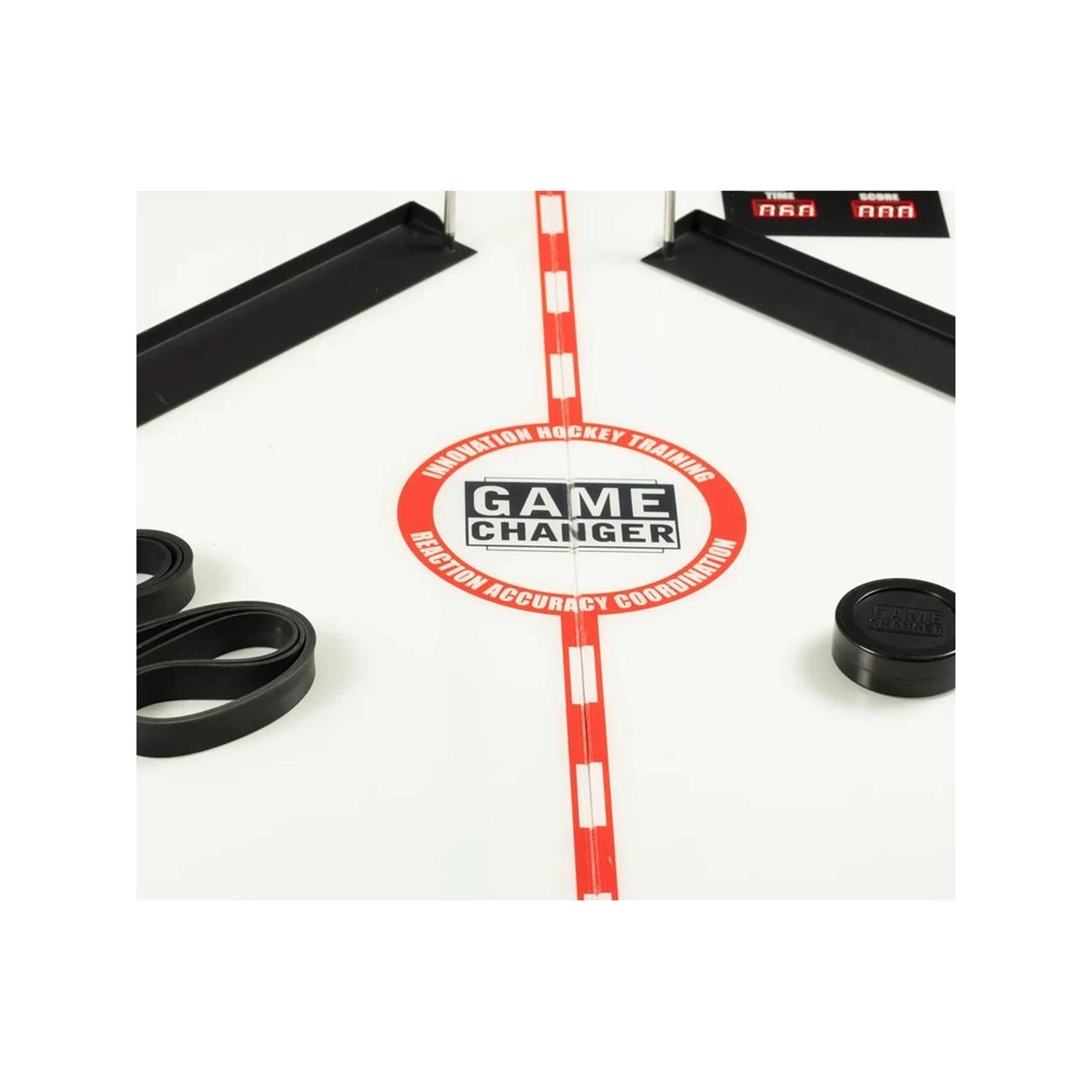 GAME CHANGER Hockey Elektr. Trainingssystem 6 GAME CHANGER Hockey Elektr. Trainingssystem – Bild 4