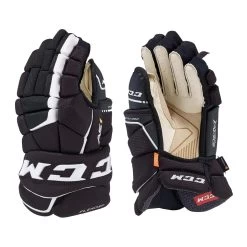 CCM Handschuh TACKS AS1 PRO Junior