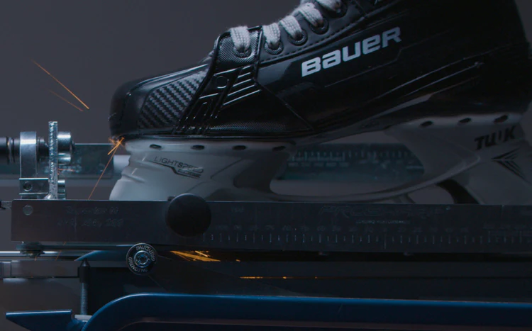 Bauer 12 Bauer -Bauer holiday lp prosharp 1