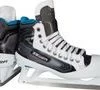 BAUER Goal Skate Reactor 9000 Senior - -Bauer img aspx