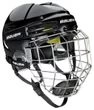 Bauer Reakt 75 Combo Helm